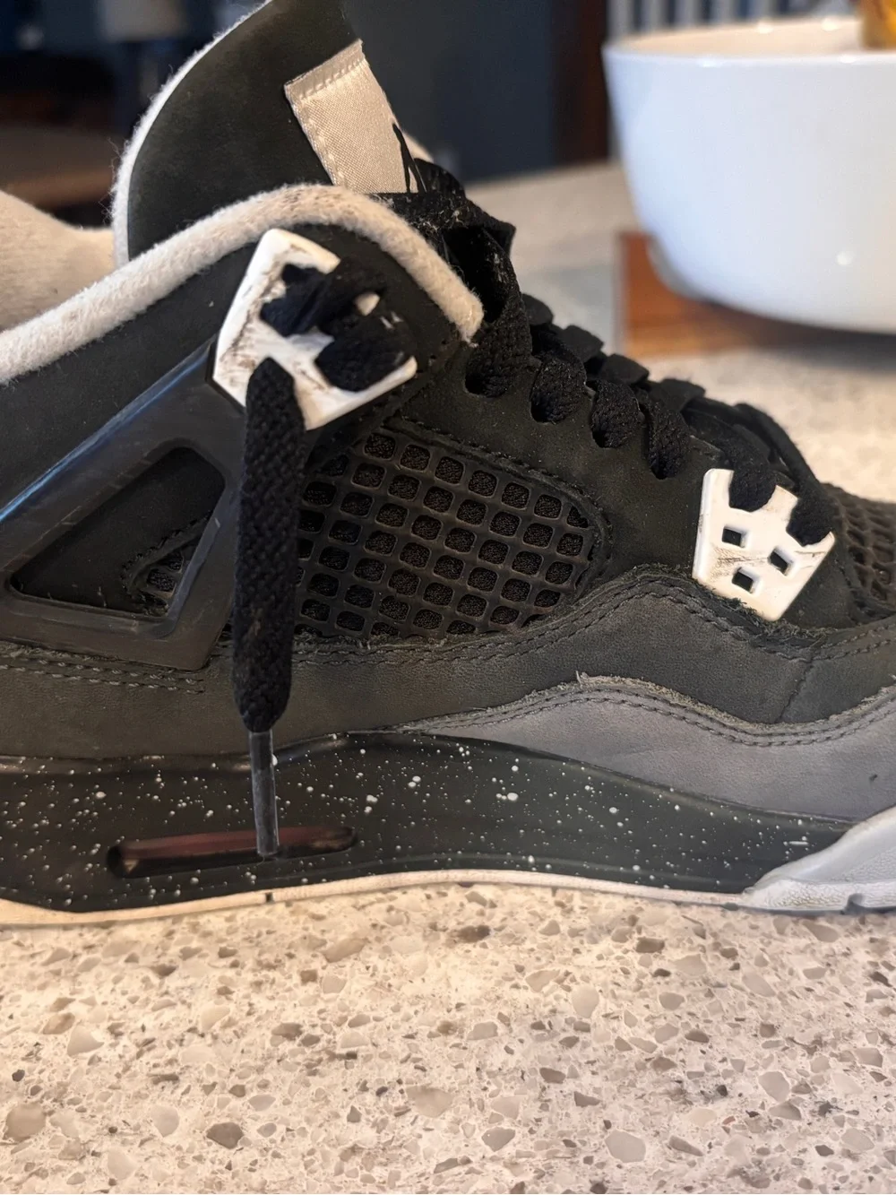 Jordan air retro